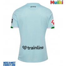 Real Betis Gostujuci Dres 2025-26 Kratak Rukav